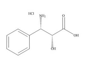 PUNYW7627256 Docetaxel Related Compound 1 HCl ((2R, 3S)-3-Phenylisoserine HCl)