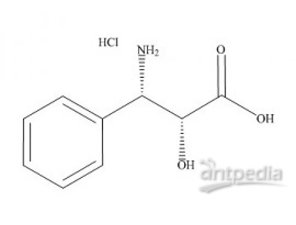 PUNYW7627256 Docetaxel Related Compound 1 HCl ((2R, 3S)-3-Phenylisoserine HCl)