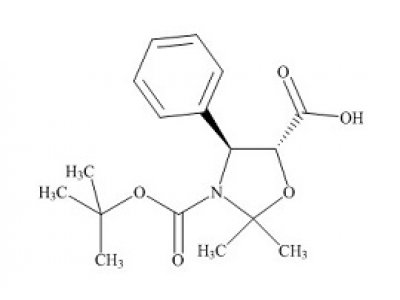 PUNYW7629134 Docetaxel Related Compound 3