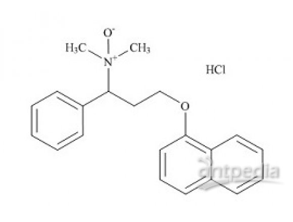 PUNYW15047470 Dapoxetine N-Oxide HCl