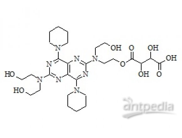 PUNYW20913516 Dipyridamole Impurity I