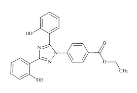 PUNYW12819357 <em>Deferasirox</em> Ethyl Ester