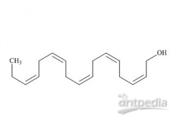 PUNYW18520415 Docosahexaenoic Acid Impurity 2