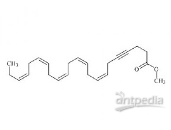 PUNYW18522149 Docosahexaenoic Acid Impurity 4