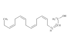 PUNYW18525350 <em>Docosahexaenoic</em> <em>Acid</em> <em>Impurity</em> 2-13C3