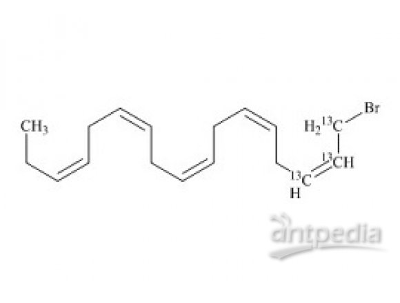 PUNYW18526324 Docosahexaenoic Acid Impurity 3-13C3