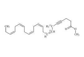 PUNYW18527138 <em>Docosahexaenoic</em> <em>Acid</em> <em>Impurity</em> 4-13C3