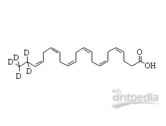 PUNYW18492128 Docosahexaenoic Acid (DHA)-d5