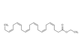 PUNYW18496174 <em>Docosahexaenoic</em> <em>Acid</em> <em>Ethyl</em> <em>Ester</em>