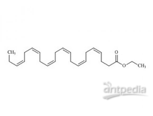 PUNYW18496174 Docosahexaenoic Acid Ethyl Ester
