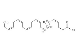 PUNYW18507402 <em>Docosahexaenoic</em> <em>Acid</em>-13C3