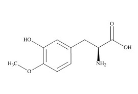 PUNYW9939336 4-O-Methyl <em>Levodopa</em>