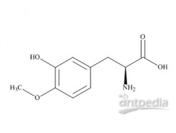 PUNYW9939336 4-O-Methyl Levodopa