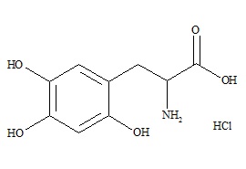 PUNYW9944241 <em>6-Hydroxy</em> <em>Dopa</em> HCl