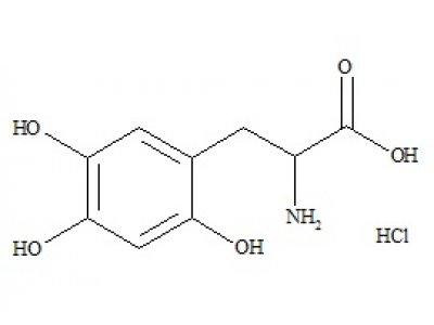 PUNYW9944241 6-Hydroxy Dopa HCl