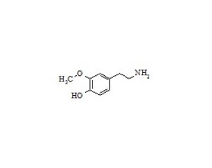 PUNYW9946324 3-Methoxytyramine