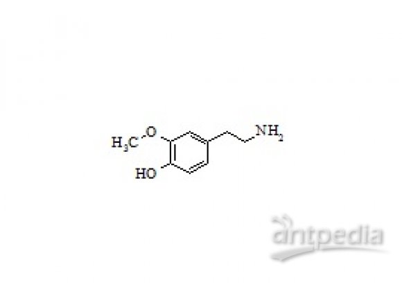 PUNYW9946324 3-Methoxytyramine