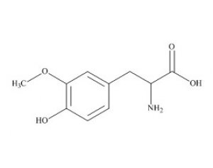 PUNYW9947181 Levodopa EP Impurity C ((DL)-3-O-Methyldopa)