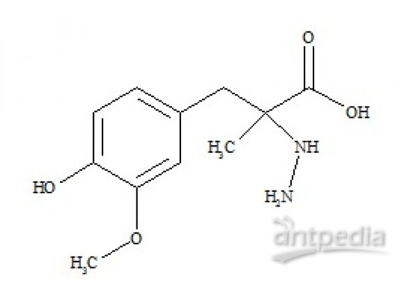 PUNYW9948463 Carbidopa Related Compound A