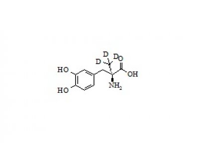 PUNYW9949531 Methyldopa-d3