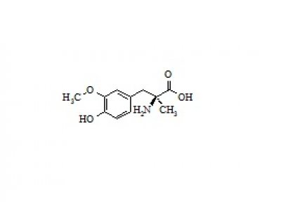 PUNYW9953303 Methyldopa Impurity A