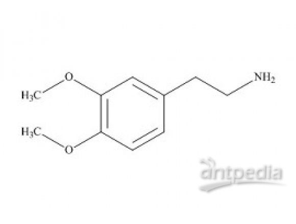 PUNYW9956321 Dopamine EP Impurity C