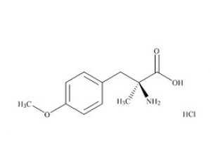 PUNYW9957121 Methyldopa EP Impurity B HCl