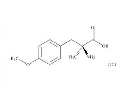PUNYW9957121 Methyldopa EP Impurity B HCl