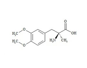 PUNYW9971351 Methyldopa EP Impurity C
