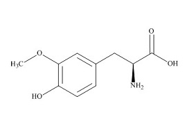 <em>PUNYW9931588</em> <em>3-O-Methyl</em> <em>Dopa</em>