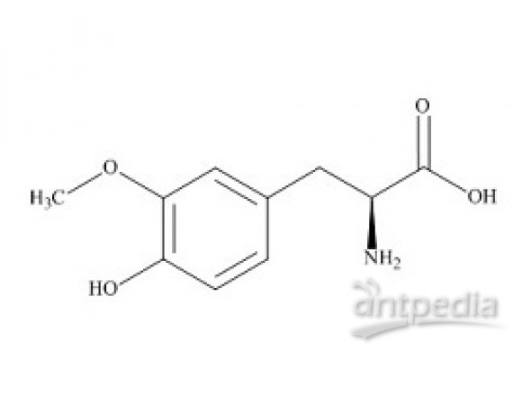 PUNYW9931588 3-O-Methyl Dopa