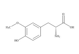 <em>PUNYW9998287</em> (<em>R</em>)-<em>3-Methoxytyrosine</em>