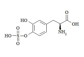 PUNYW9934401 <em>Levodopa</em> sulfate