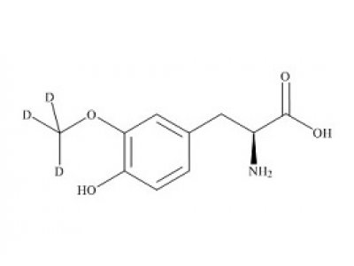 PUNYW9936563 3-O-Methyldopa-d3