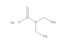 PUNYW23733287 Sodium <em>Diethyldithiocarbamate</em>