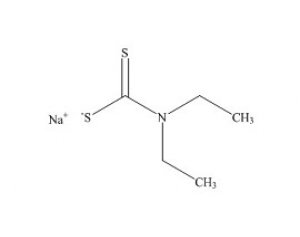 PUNYW23733287 Sodium Diethyldithiocarbamate