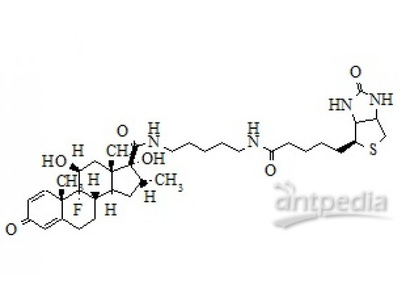 PUNYW7518221 Dexamethasone Biotin