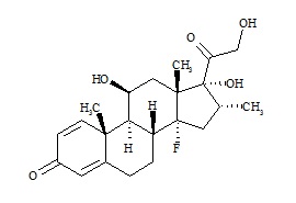 PUNYW7526233 <em>Dexamethasone</em> <em>Impurity</em> A
