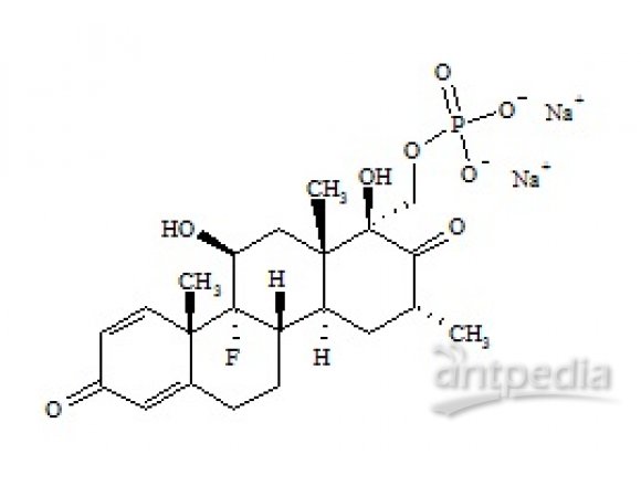 PUNYW7547166 D-Homo A Derivative of Dexamethasone