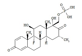 PUNYW7548475 <em>D-Homo</em> B <em>Derivative</em> of Dexamethasone