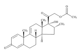 PUNYW7564250 <em>Dexamethasone</em> EP Impurity H