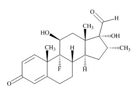 PUNYW7595223 <em>Dexamethasone</em> <em>Impurity</em> 4