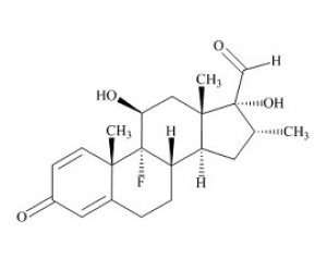 PUNYW7595223 Dexamethasone Impurity 4