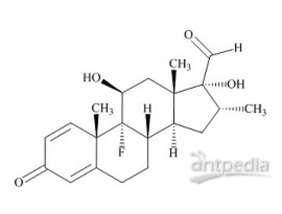 PUNYW7595223 Dexamethasone Impurity 4