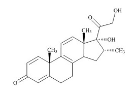 PUNYW7602352 <em>Dexamethasone</em> <em>Impurity</em> 5