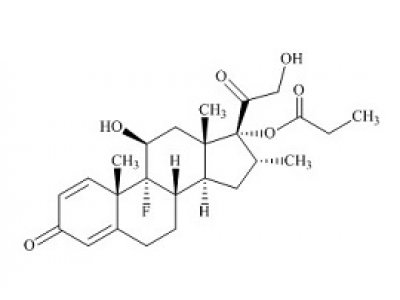 PUNYW7603596 Dexamethasone 17-Propionate
