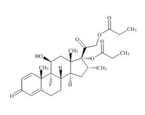 PUNYW7612345 Dexamethasone-17,21-dipropionate