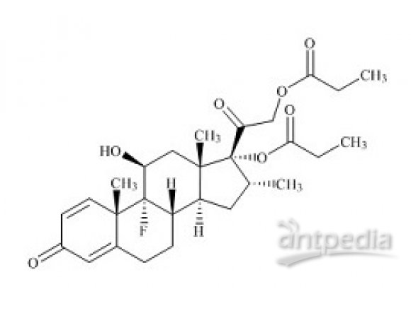PUNYW7612345 Dexamethasone-17,21-dipropionate