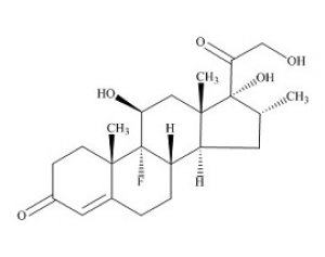 PUNYW7488438 Dexamethasone Impurity C