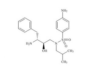 PUNYW9374478 Darunavir Impurity 8 (R,R-Isomer)